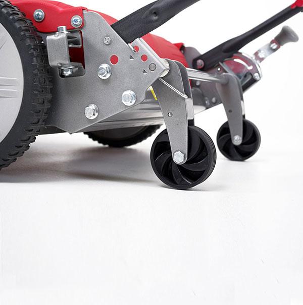 Image du produit Hecht 514 (Manuel)