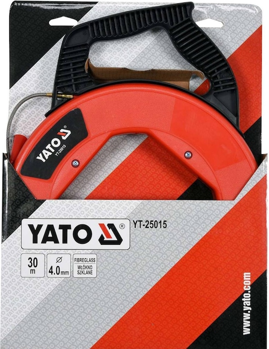 Image du produit Yato Tire-câble professionnel 30 m (30 m)