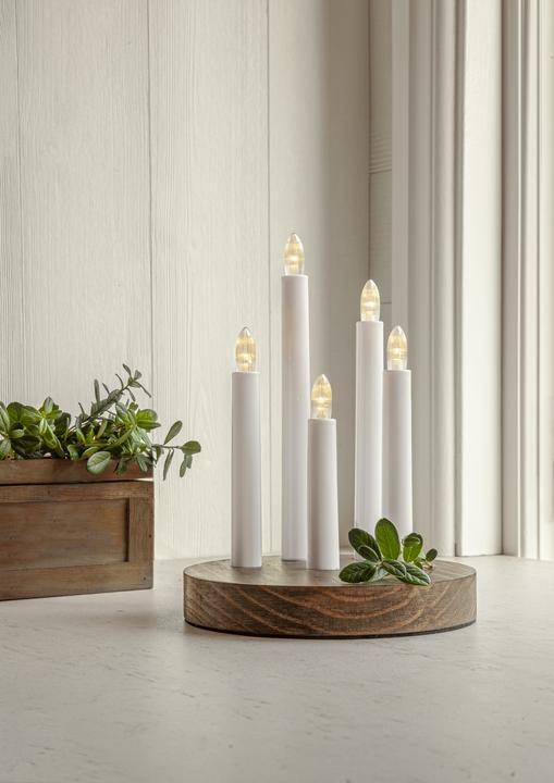 Actual product image Star Trading Candlestick DORIS (1x)