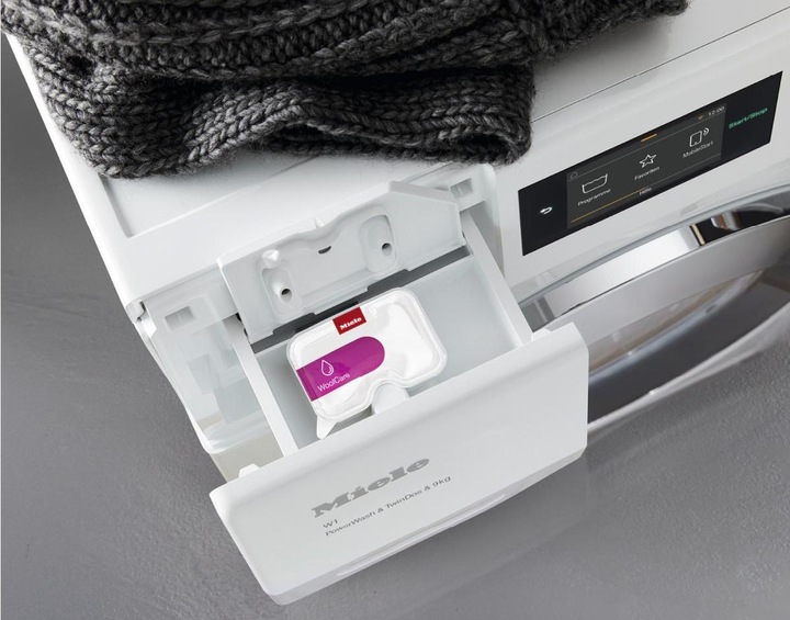 Produktbild Miele Caps ImpraProtect 3Stk. (3 Waschgänge, Fest)