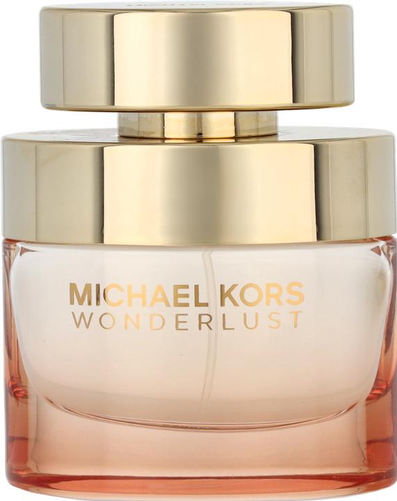Produktbild Michael Kors Wonderlust (Eau de Parfum, 50 ml)