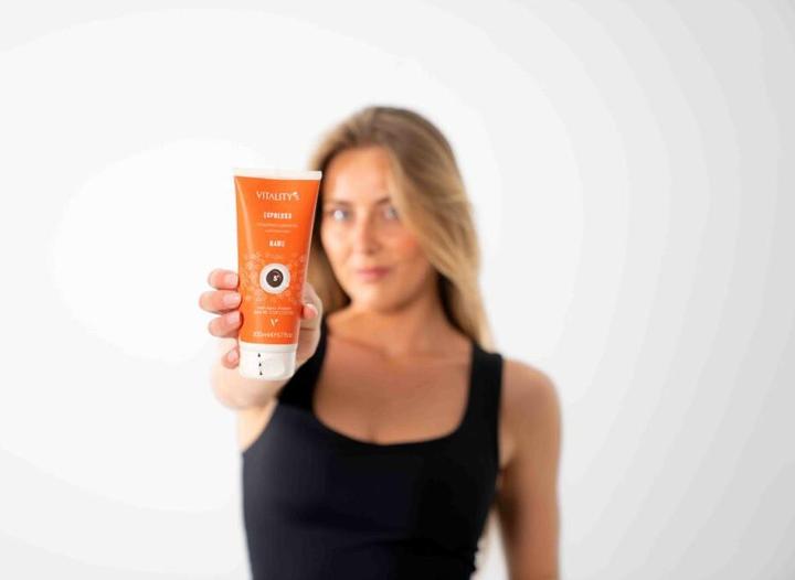 Produktbild Vitality's Espresso rame/kupfer 200 ml (Kupfer)