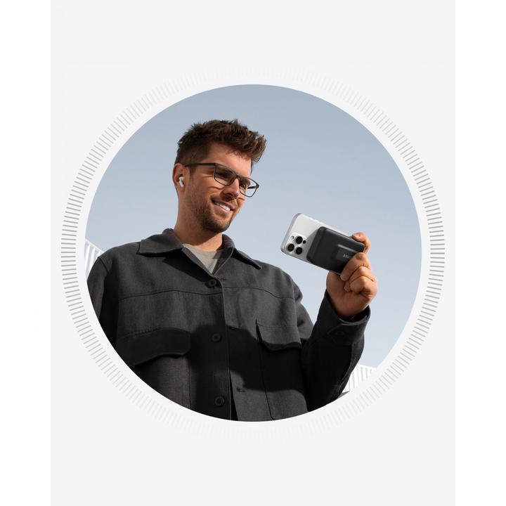 Actual product image Anker 633 (10000 mAh, 18 W, 37 Wh)