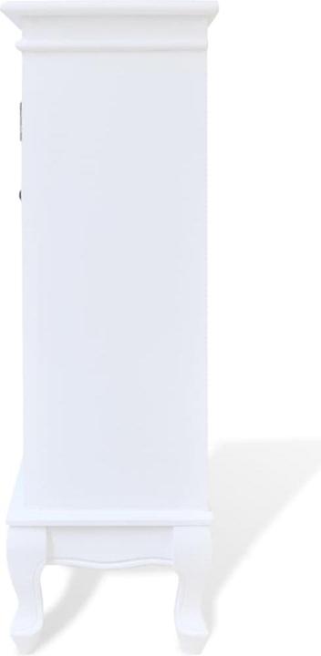 Actual product image vidaXL Schrank (53 x 30.50 x 95.50 cm)