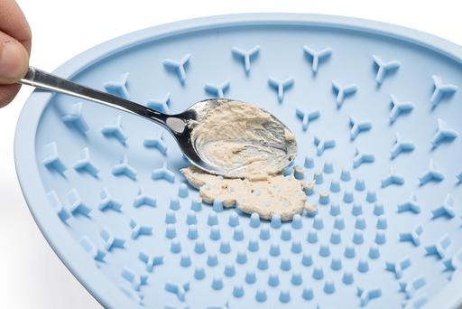 Actual product image Beeztees Leak mat tray