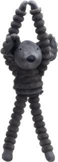Productafbeelding Designed by Lotte Hundekuschel Maus (Pluche speelgoed hond)