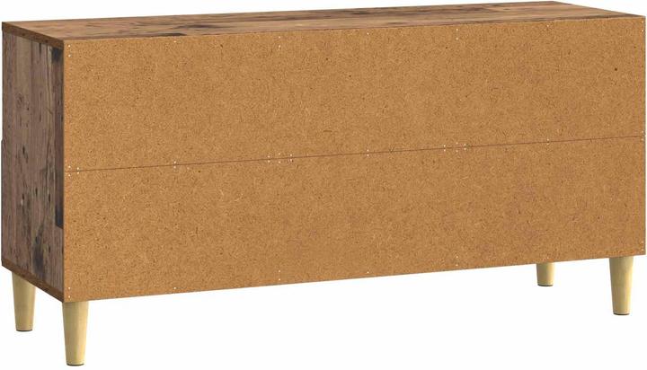 Produktbild vidaXL TV-Schränk (102 x 34.50 x 50 cm)