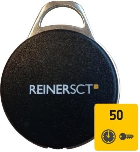 Productafbeelding ReinerSCT Pure Sct Prikkaart Premium