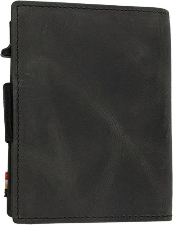 Actual product image Garzini Metal wallet