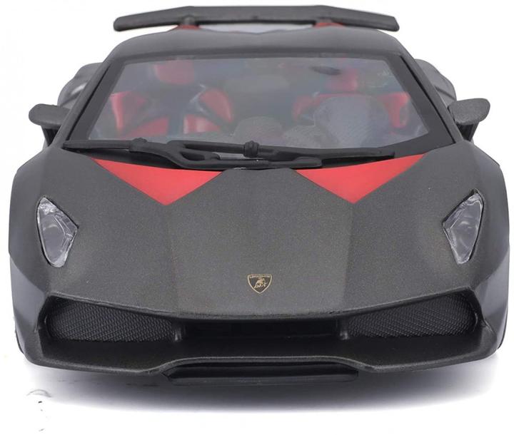 Produktbild Bburago Lamborghini Sesto Elemento 1:24