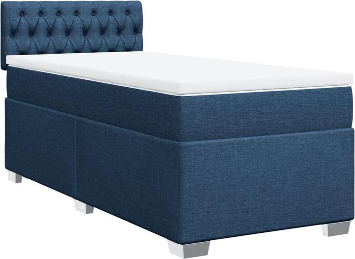 Image du produit vidaXL Lakeshia (90 x 190 cm)