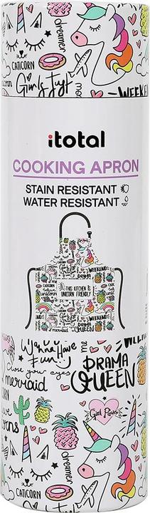 Image du produit i-Total Kochschürze