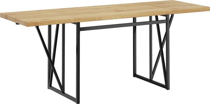 Produktbild SoBuy FWT113-N (200 x 96 x 76 cm)