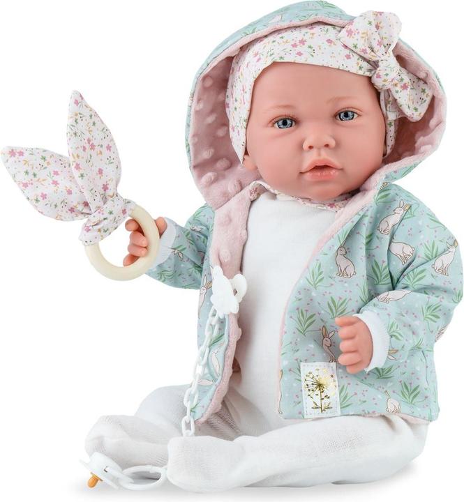 Image du produit Marina & Pau Spanische Puppe Ane 45cm