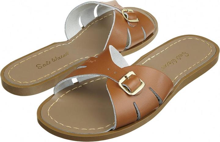 Actual product image Salt Water Adult - Classic Slides (37)