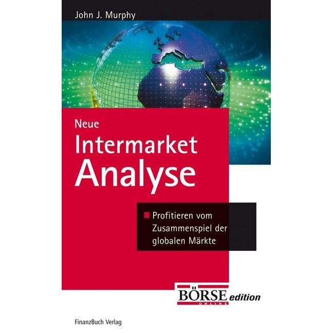 Neue Intermarket-Analyse, Fachbücher von John J. Murphy