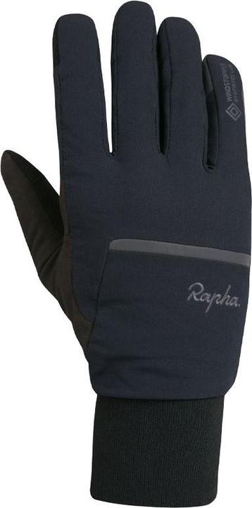 Produktbild Rapha Glove Insulated Windstop Medium Black (M)