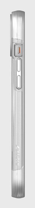 Image du produit X-Doria Étui d'embrayage iPhone 14 coque arrière transparente (Apple iPhone 14)
