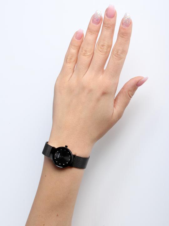 Actual product image Bering Classic (Analogue wristwatch, 26 mm)