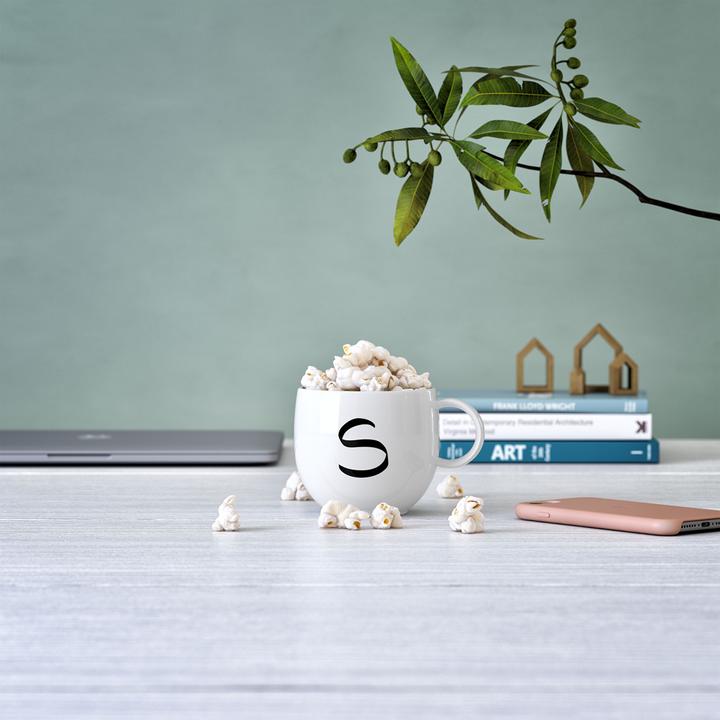 Actual product image Like. by Villeroy & Boch Letters (330 ml, 1 x)