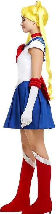 Produktbild Metamorph Sailor Moon Kostüm (XS)