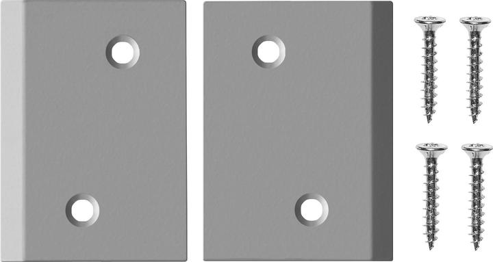 Produktbild Planet Eckplattenset X3 (Typ 2)