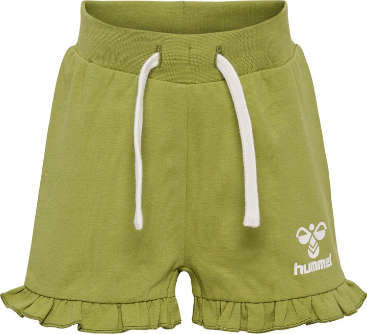 Actual product image hummel Hmldream Ruffle Shorts (80)