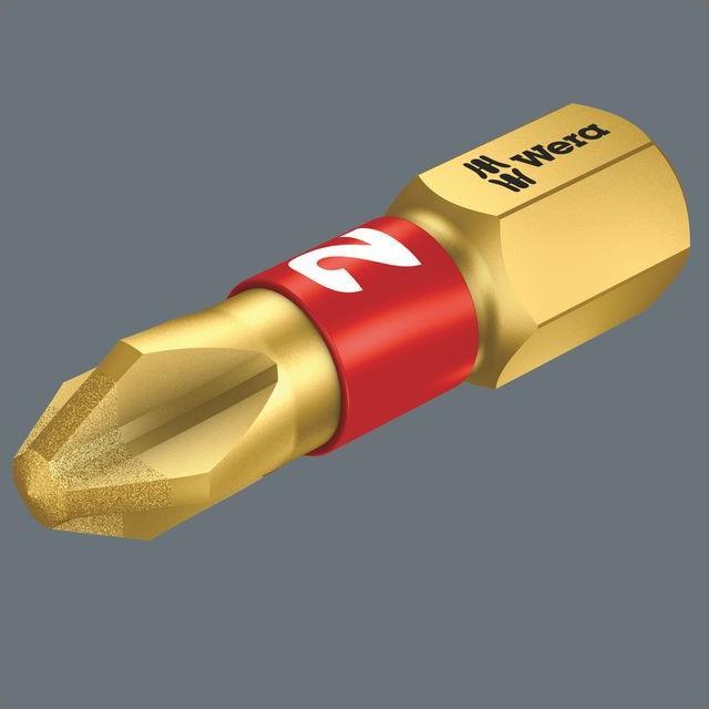 Produktbild Wera Bit-Check 30 Diamond 1 (1/4")