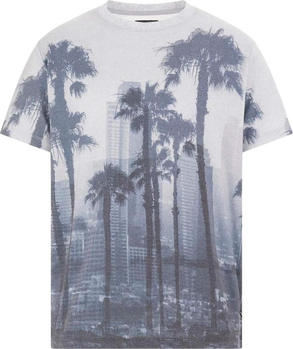 Actual product image Guess CN Palm (XS)