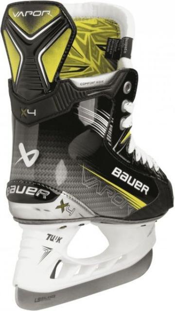 Image du produit Bauer Vapor X4 Jr Hockey-Schlittschuhe (36)