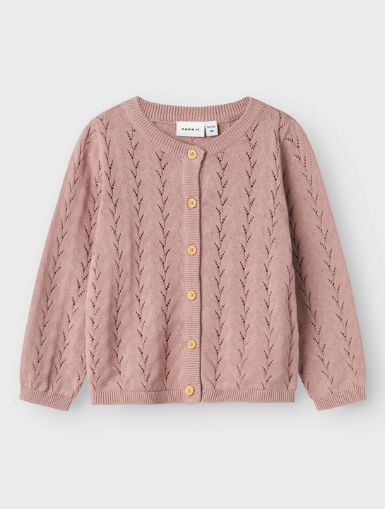 Produktbild Name it Langarm Strickjacke (110)