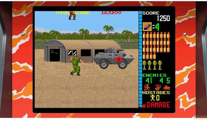 Immagine prodotto Clear River Games Night Strikers - Assault Edition (Switch, EN)