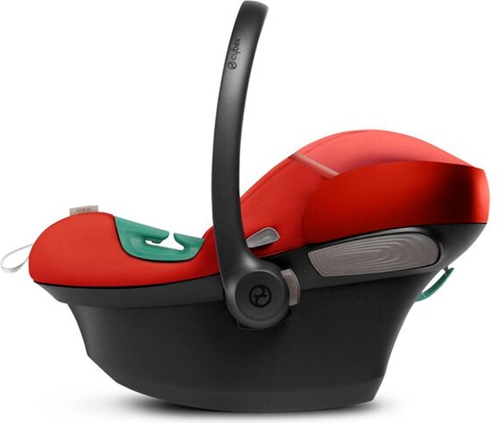 Image du produit Cybex Aton S2 i-Size (Coque auto, Norme ECE R129/i-Size)