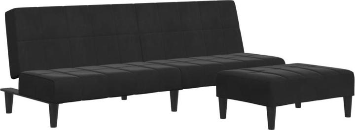 Actual product image vidaXL Schlafsofa