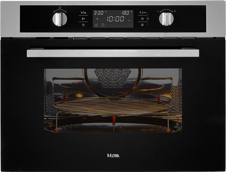 Etna CM444RVS (44 l)