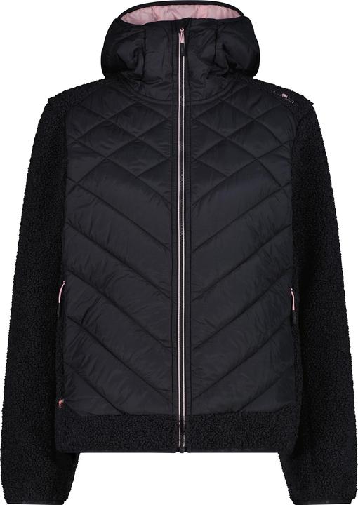 Produktbild CMP Campagnolo Hybrid Hoodie (L)