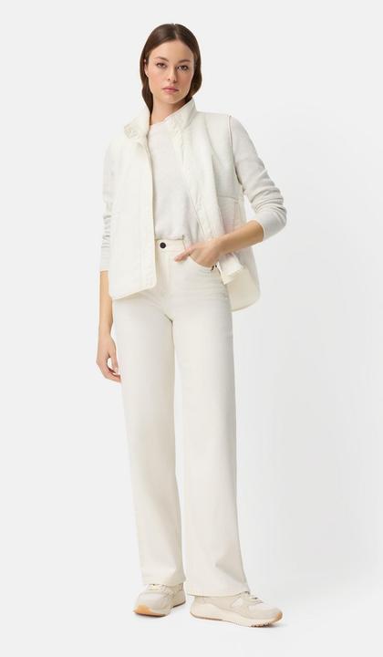 Produktbild Camel Active Teddyweste mit Stehkragen (52)