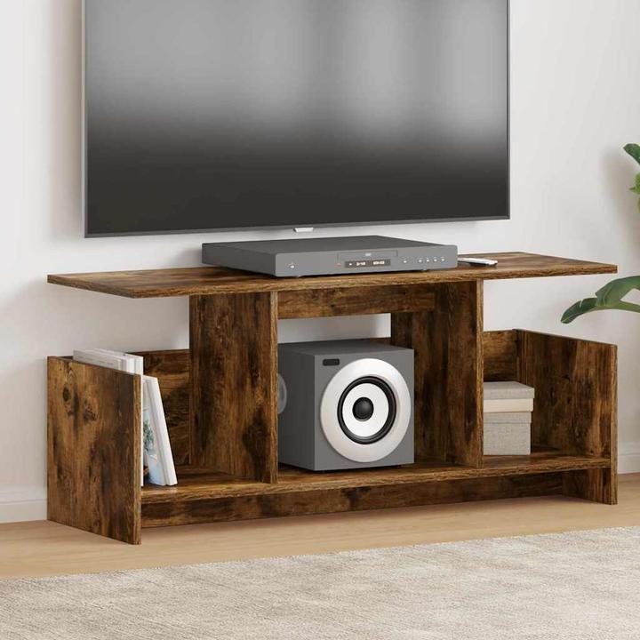 Actual product image vidaXL TV-Ständer (35 x 102 x 45 cm)