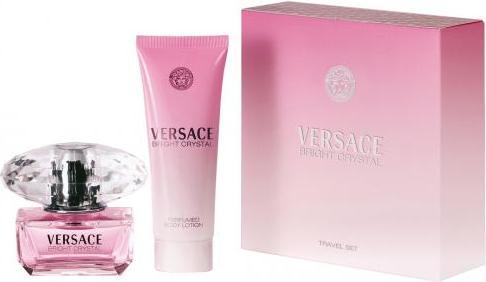 Immagine prodotto Versace Cristallo brillante (Eau de toilette, 100 ml)