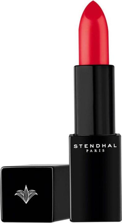 Produktbild Stendhal Satin Effect Lipstick 000 Rouge Originel 4g (000 Rouge Originel)
