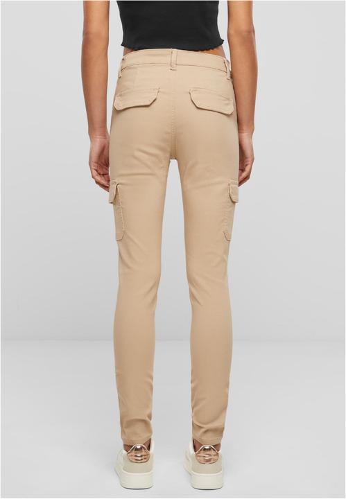 Produktbild Cloud 5ive Cloud5ive Damen Cargo Leggings mit 4-Pockets (XL)