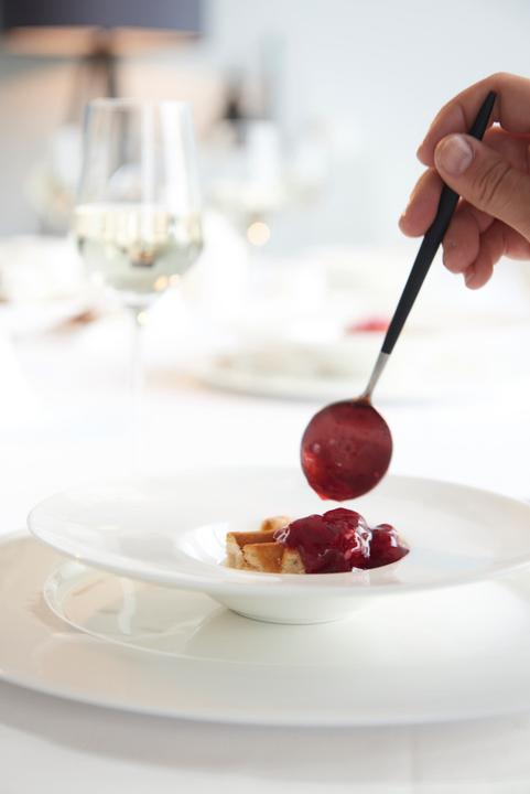 Produktbild ASA Selection Teller tief À Table (1x, 21.80 cm)