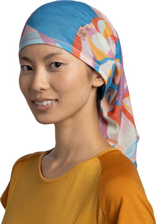 Image du produit Buff Merino Lw Prints