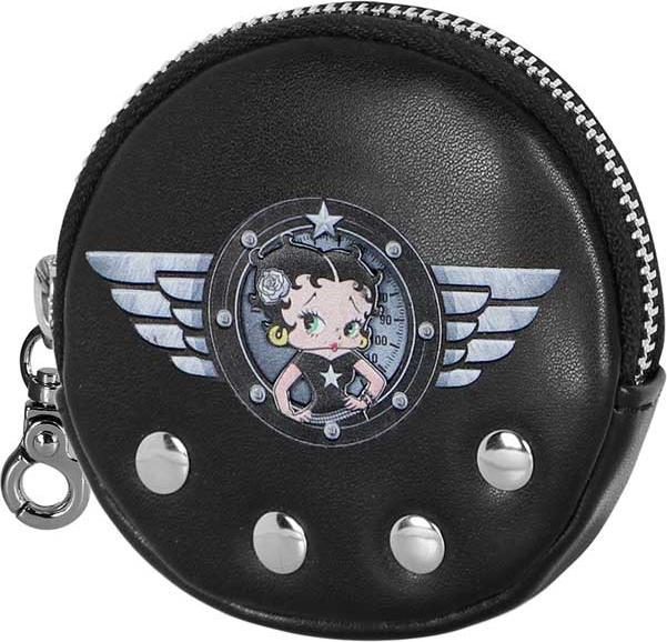 Actual product image Karactermania BETTY BOOP - Porte-Monnaie Cookie Casual