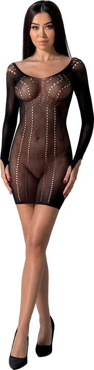 Produktbild Passion Bs101 Bodystocking Negro Talla Unica (One Size)
