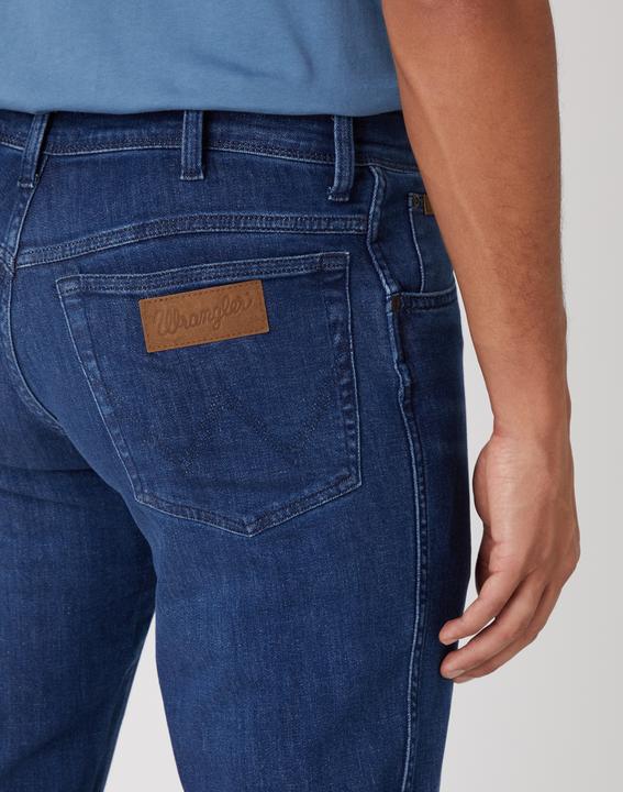 Actual product image Wrangler Texas Slim (W29/L32)