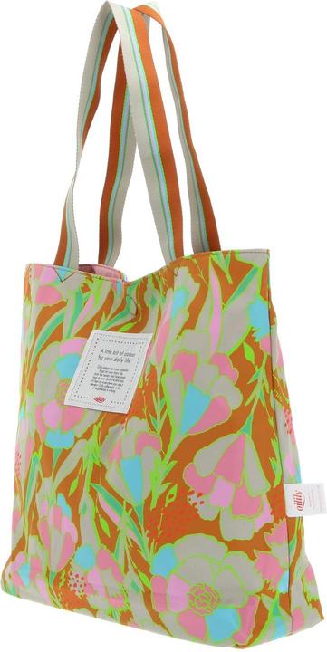 Immagine prodotto Oilily Romy Reversible Shopper Summer Stripes