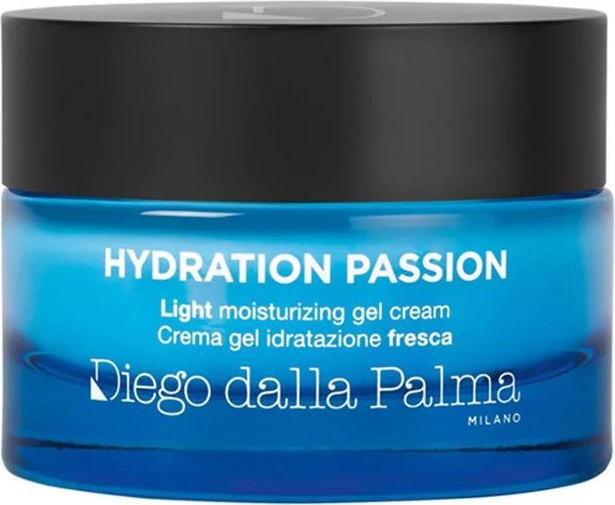 Immagine prodotto Diego dalla Palma Crema idratante Pass Light (50 ml, Gel viso)