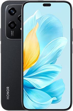 Immagine prodotto Honor 200 Lite (256 GB, Midnight Black, 6.70", Doppia SIM, 5G)