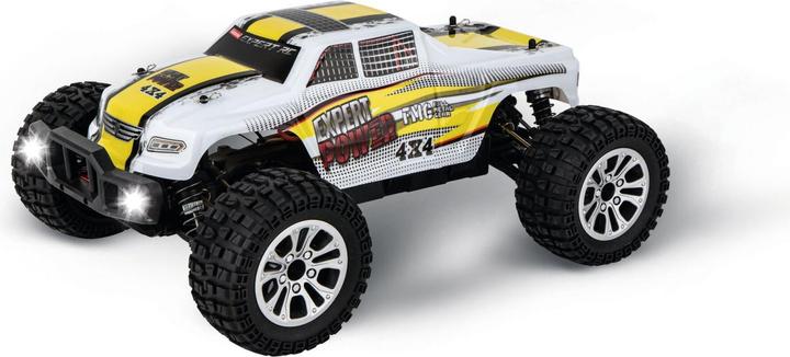 Carrera Pick-up tout-terrain - Expert RC (RTR Prêt à fonctionner)